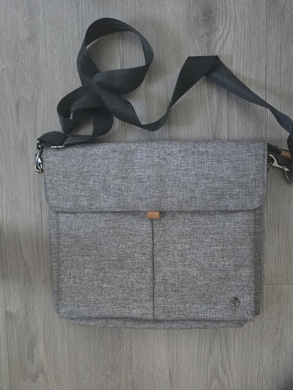 Pkg Laptop Carry Case